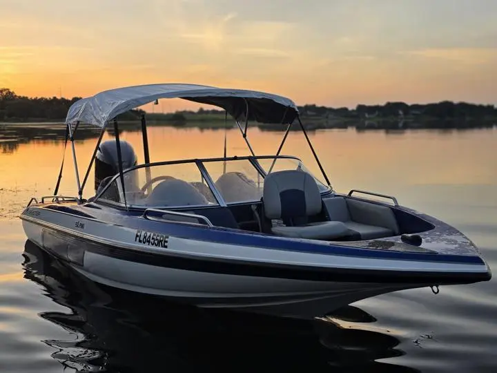 2017 Skeeter Sl190 - Photo 17