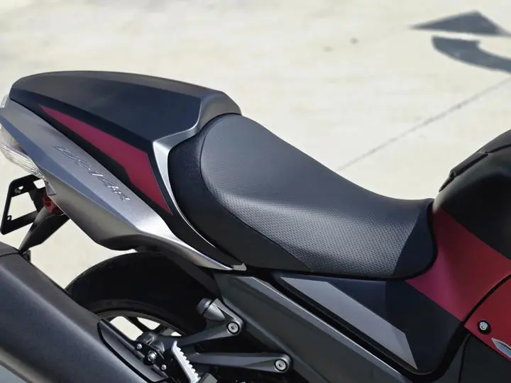 2025 Kawasaki Ninja Zx-14R Abs - Photo 13