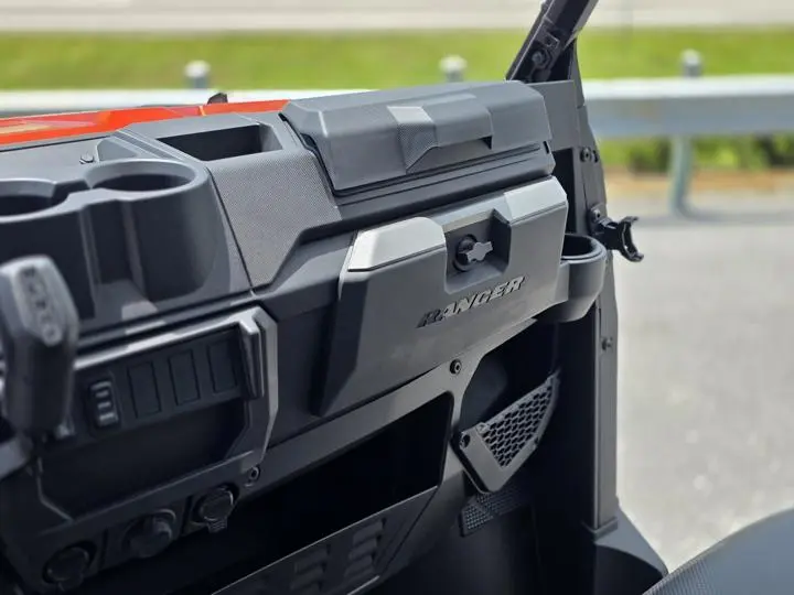 2025 Polaris® Ranger Crew Xp 1000 Premium - Photo 18