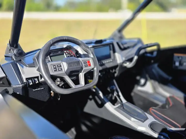 2022 Polaris® Rzr Pro R Ultimate - Photo 16