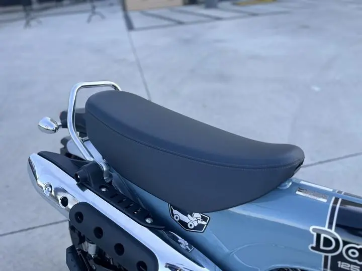 2025 Honda® Dax 125 - Photo 16