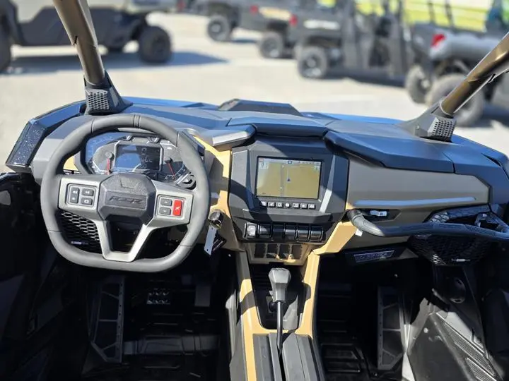 2025 Polaris® Rzr Pro R 4 Ultimate - Photo 14