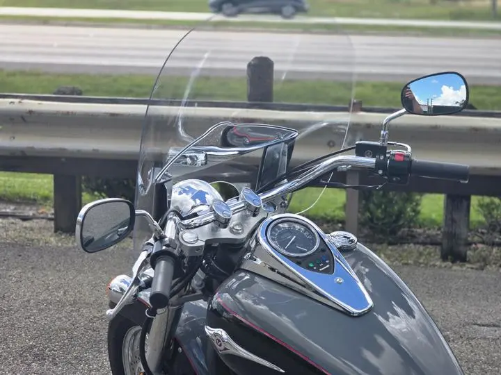 2023 Kawasaki Vulcan 900 Classic Lt - Photo 20