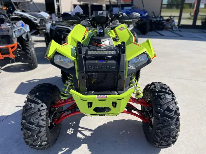 2025 Polaris® Scrambler Xp 1000 S - Photo 12