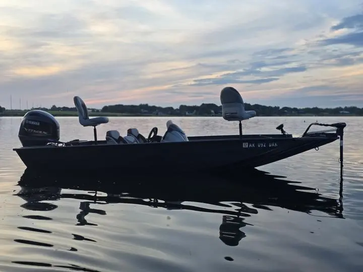2023 G3 Sportsman 1710 - Photo 11