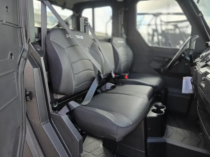 2025 Polaris® Ranger Crew Xp 1000 Northstar Edition Ultimate - Photo 17