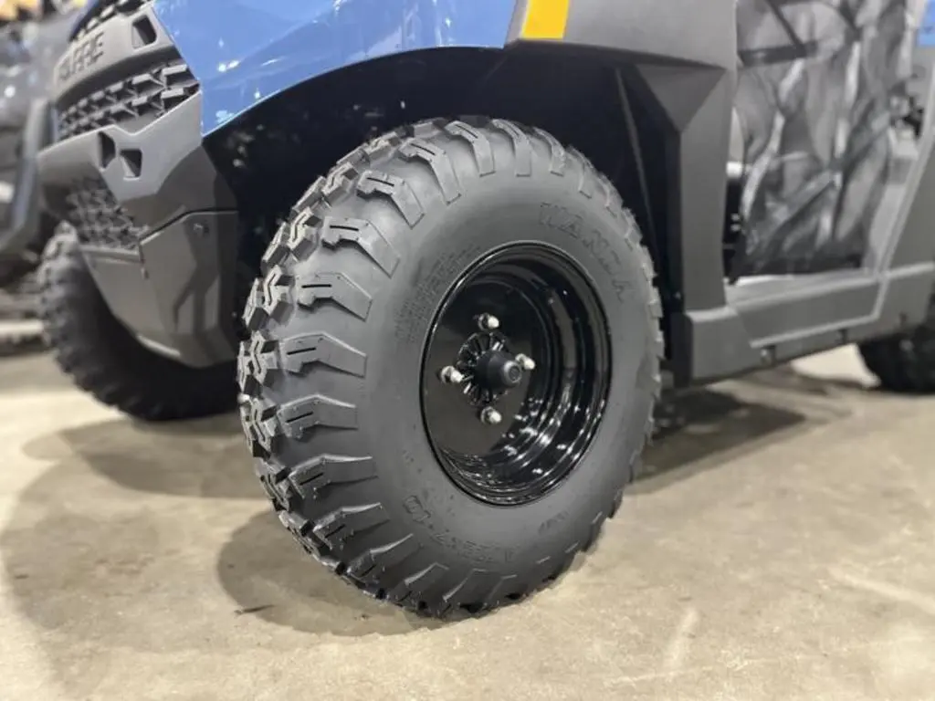 2025 Polaris® Ranger 150 Efi - Photo 3