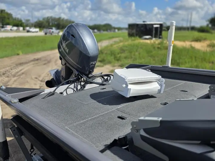 2017 Alumacraft Pro 175 - Photo 13