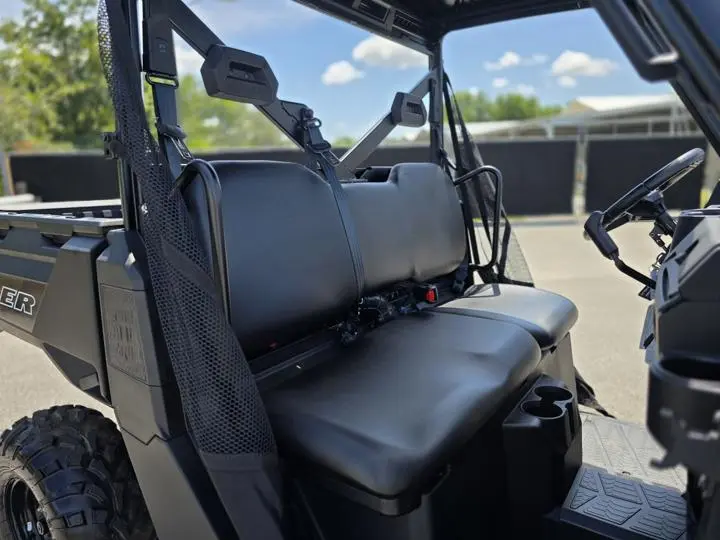 2025 Polaris® Ranger 1000 - Photo 12
