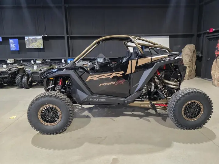 2025 Polaris® Rzr Pro R Ultimate - Photo 6