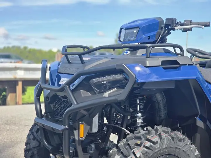 2025 Polaris® Sportsman Touring 570 Premium - Photo 4