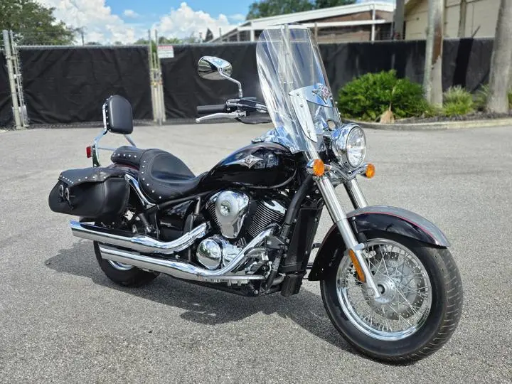2023 Kawasaki Vulcan 900 Classic Lt - Photo 12