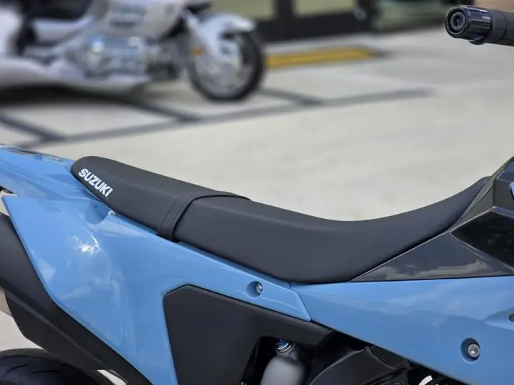 2025 Suzuki Dr-Z4 Sm - Photo 16