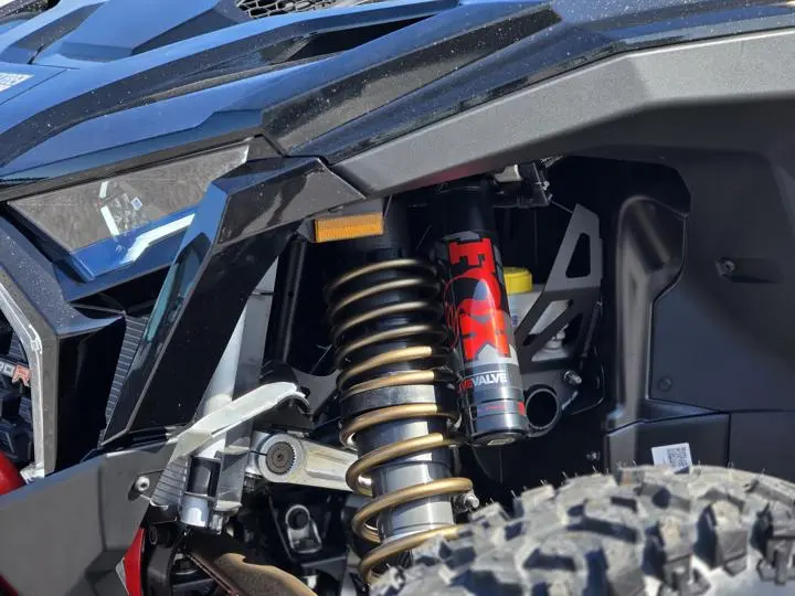 2025 Polaris® Rzr Pro R 4 Ultimate - Photo 4