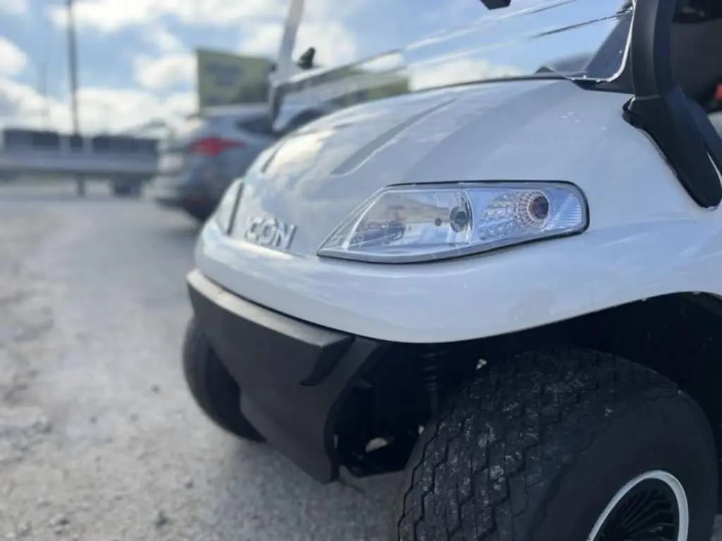2024 Icon EV i40-ECO - Photo 4