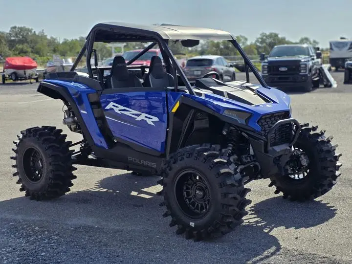 2025 Polaris® Rzr Xp 1000 Sport - Photo 10