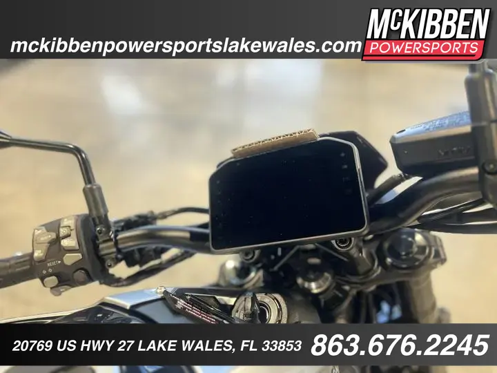 2025 Kawasaki Z900 Abs - Photo 16