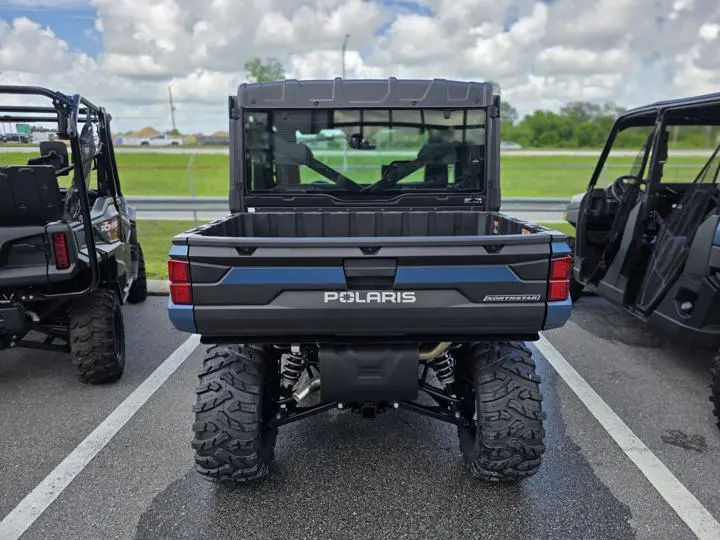 2025 Polaris® Ranger Crew Xp 1000 Northstar Edition Ultimate - Photo 8