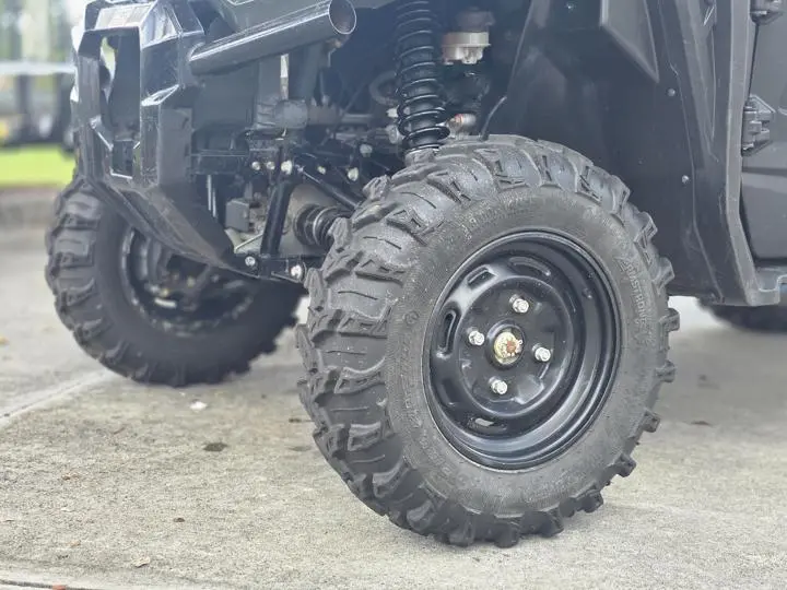 2024 Honda® Pioneer 1000-5 - Photo 3