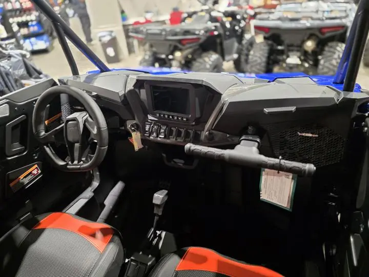 2025 Polaris® Rzr Xp 1000 Ultimate - Photo 12