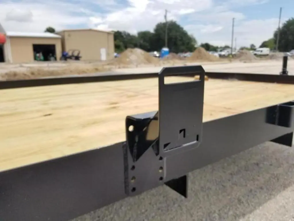 2020 Down To Earth Trailers Car Haulers - Photo 6