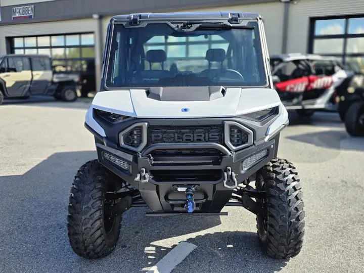 2025 Polaris® Ranger Crew Xd 1500 Northstar Edition Ultimate - Photo 11
