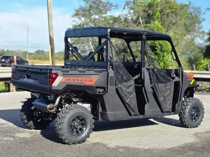 2026 Polaris® Ranger Crew 1000 Premium - Photo 8