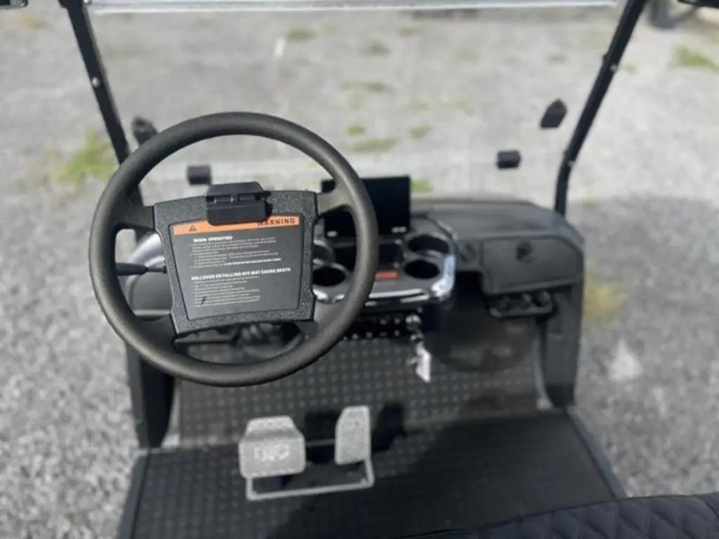 2024 Epic Carts E20 - Photo 9