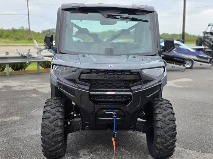 2025 Polaris® Ranger Crew Xp 1000 Northstar Edition Premium - Photo 10