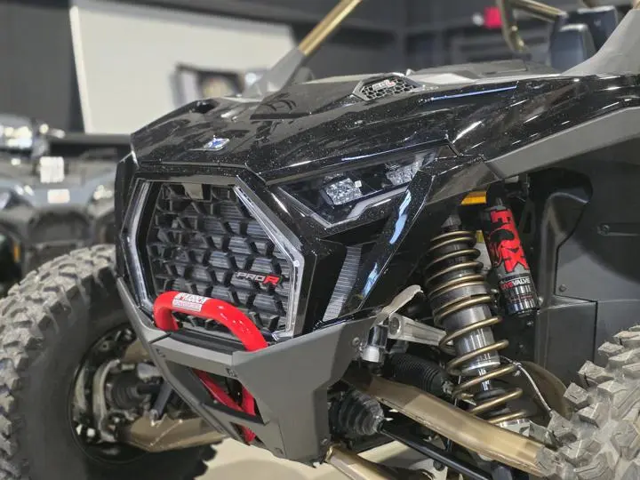 2025 Polaris® Rzr Pro R Ultimate - Photo 5