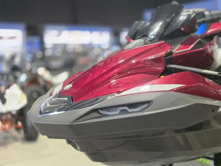 New 2026 Kawasaki Ultra 310Lx For Sale Now!