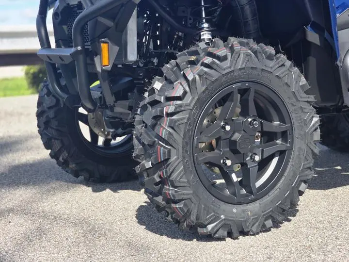 2025 Polaris® Sportsman Touring 570 Premium - Photo 3