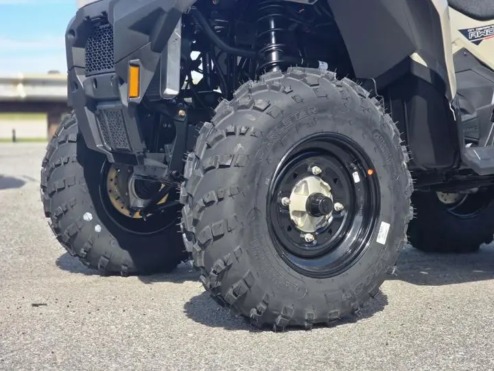 2025 Polaris® Sportsman 570 - Photo 3