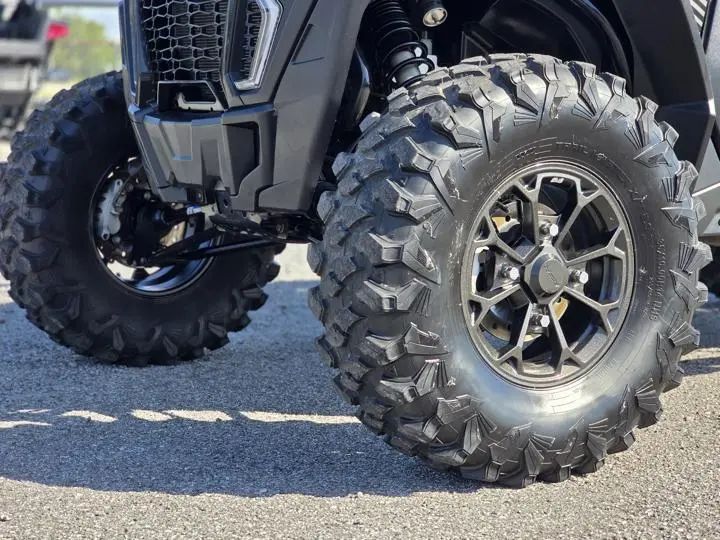 2020 Polaris® RZR XP Turbo - Photo 3