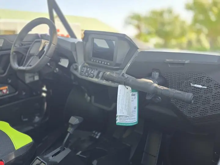2025 Polaris® RZR XP 4 1000 Ultimate - Photo 13