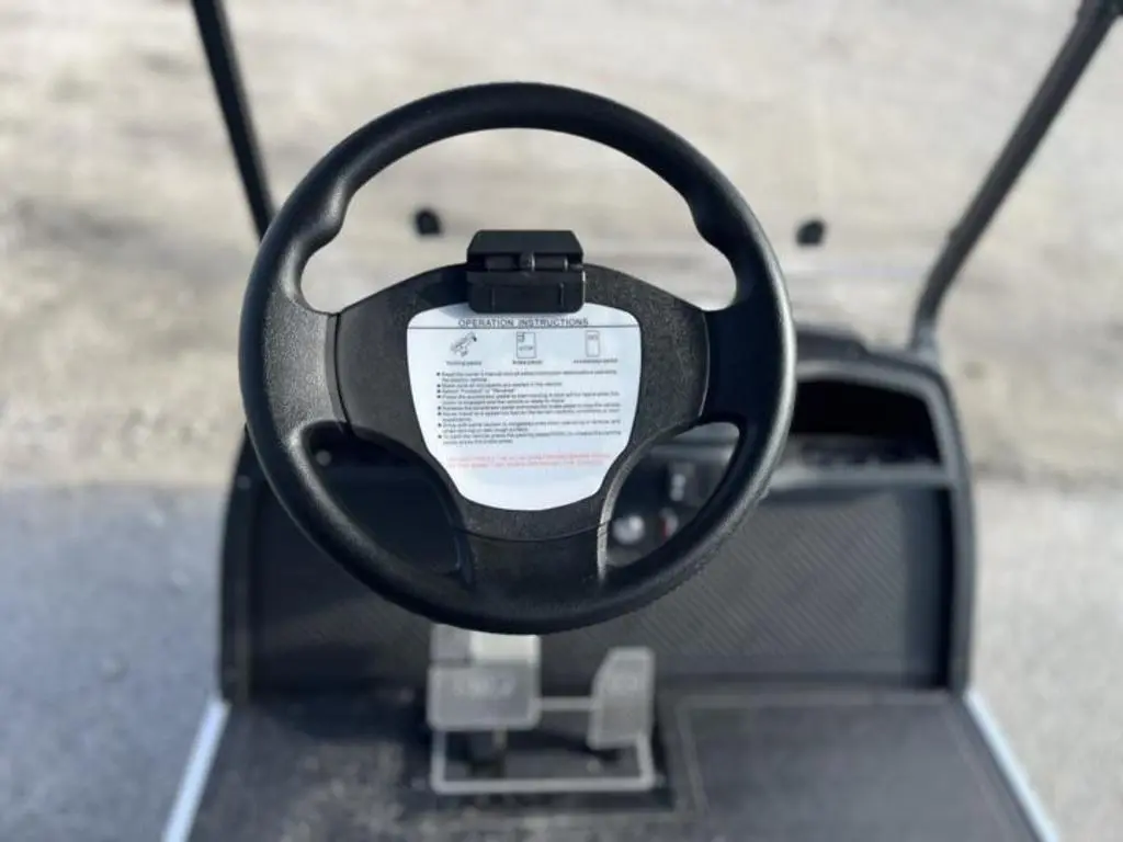 2024 Icon EV i40-ECO - Photo 14