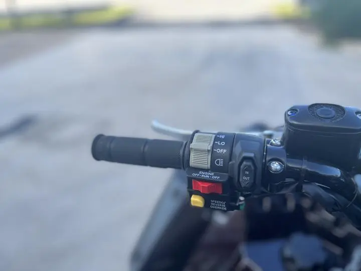 2025 Polaris® Sportsman 850 Trail - Photo 15