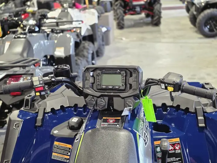 2025 Polaris® Sportsman 850 Premium - Photo 17