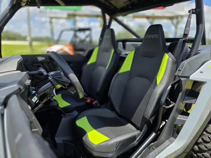 2025 Polaris® Rzr Xp 1000 Ultimate - Photo 14