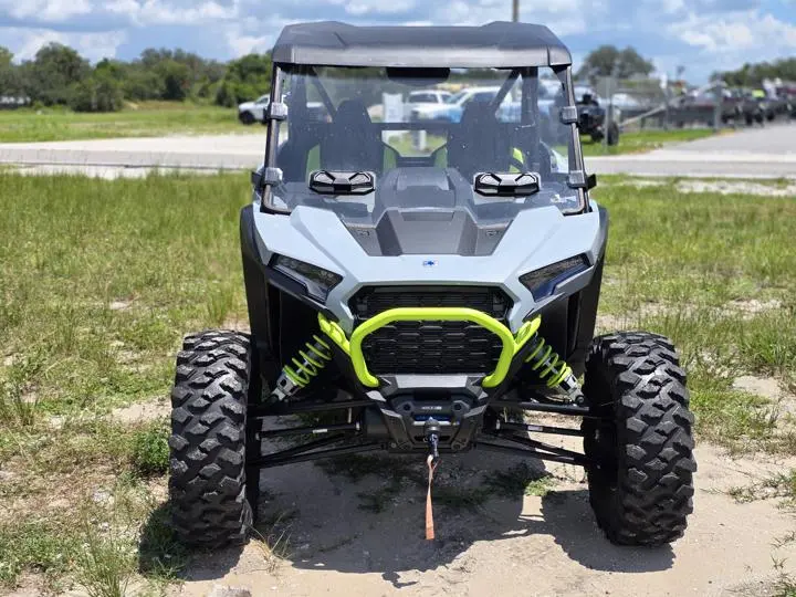 2025 Polaris® Rzr Xp 1000 Ultimate - Photo 11