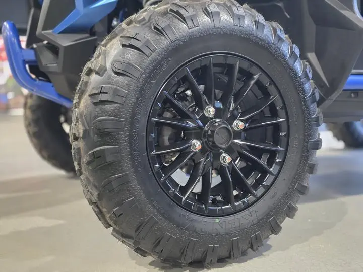 2025 Honda® Talon 1000x Fox Live Valve - Photo 3