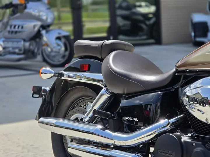 2024 Honda® Shadow Aero - Photo 14