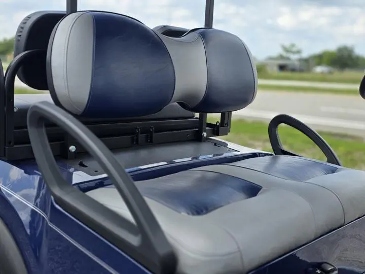 2014 Club Car® Precedent - Photo 11
