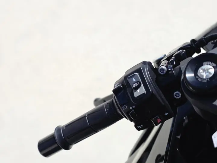 2026 Kawasaki Ninja Zx-6R ABS - Photo 16