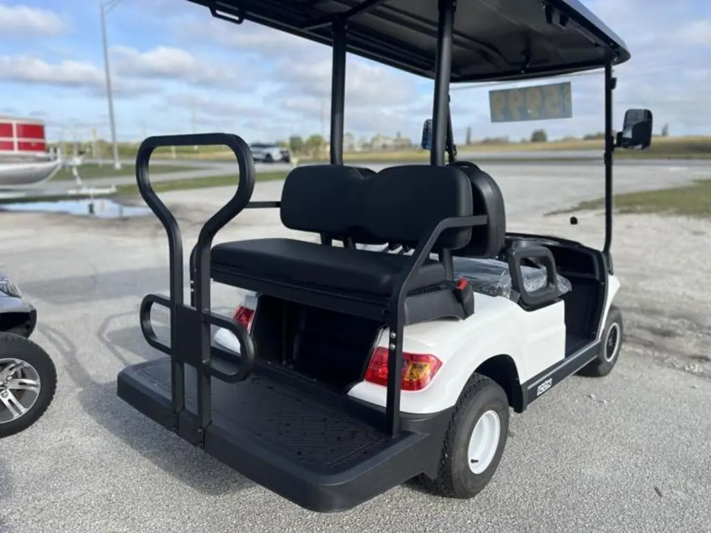 2024 Icon EV i40-ECO - Photo 12