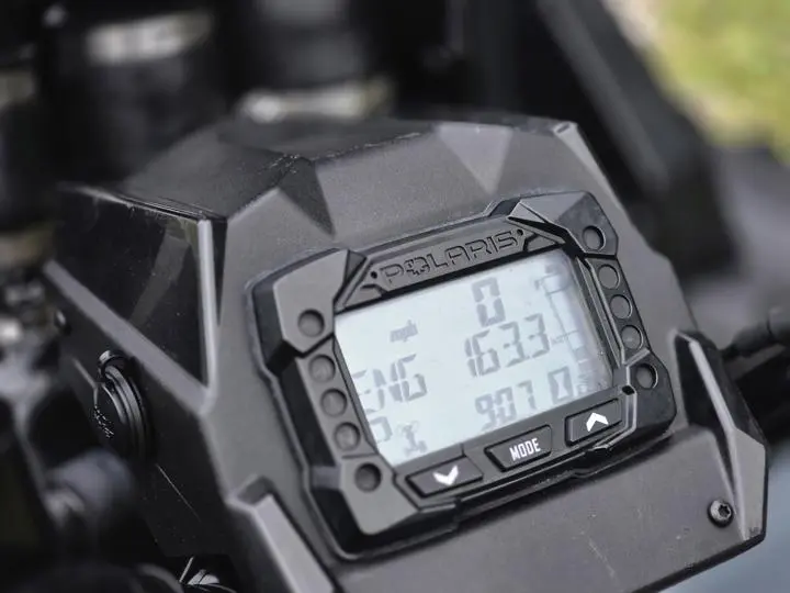 2022 Polaris® Sportsman 850 High Lifter Edition - Photo 17