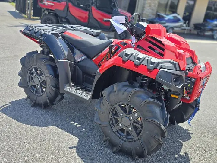 2026 Polaris® Sportsman Xp 1000 Mud Edition - Photo 10