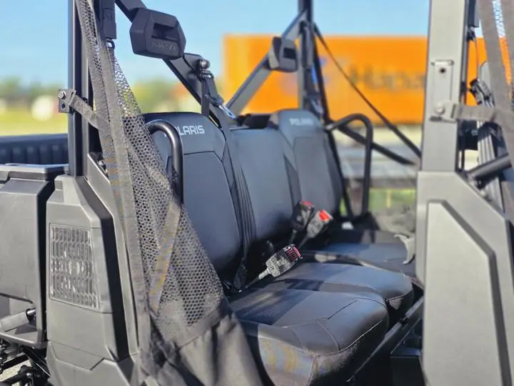 2026 Polaris® Ranger Crew 1000 Premium - Photo 11