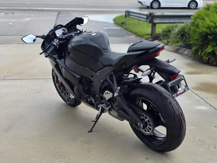 2025 Kawasaki Ninja ZX-10R ABS - Photo 6