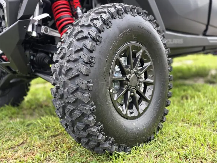 2025 Polaris® Rzr Pro S 4 Ultimate - Photo 3